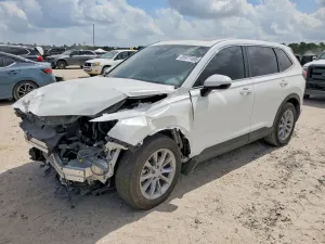 Honda CR-V 1.5L 4 2025