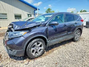 Honda CR-V 1.5L 4 2018
