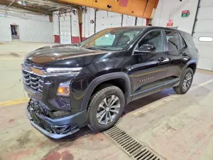 Chevrolet Equinox 1.5L 4 2026
