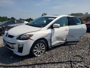 Mazda CX-7 2.5L 4 2012