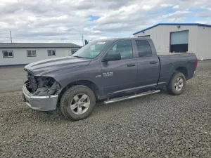 RAM 1500 5.7L 8 2015