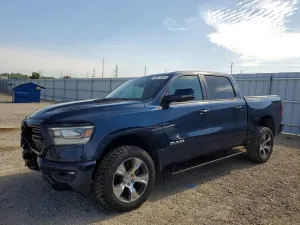 RAM 1500 5.7L 8 2023