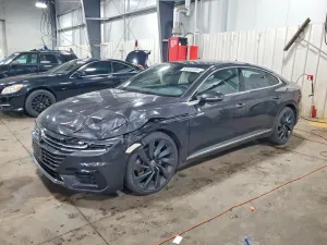 Volkswagen Arteon 2.0L 4 2020