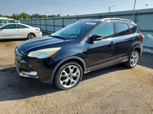 Ford Escape 2.0L 4 2015