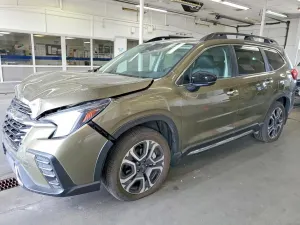 Subaru Ascent 2.4L 4 2025