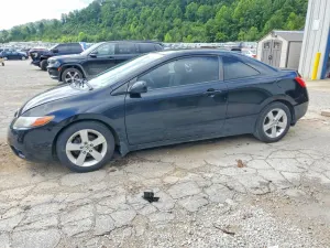 Honda Civic 1.8L 4 2008