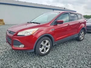 Ford Escape 1.6L 4 2014