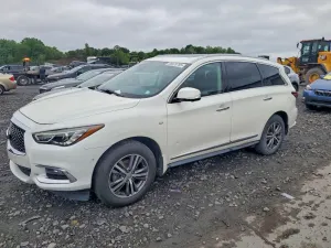 Infiniti QX60 3.5L 6 2019