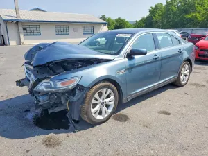 Ford Taurus 3.5L 6 2010
