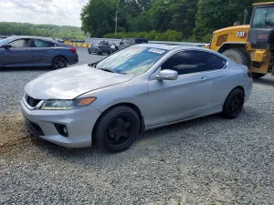 Honda Accord 3.5L 6 2013
