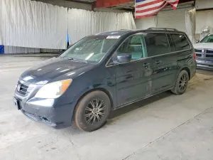 Honda Odyssey 3.5L 6 2008