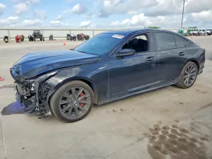 Cadillac CT5 3.0L 6 2026