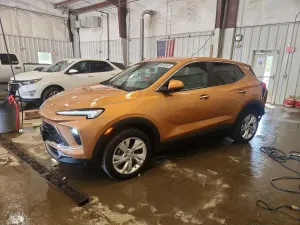 Buick Encore 1.3L 3 2025