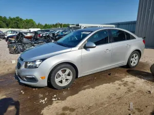 Chevrolet Cruze 1.4L 4 2015