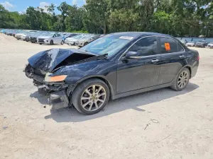 Acura TSX 2.4L 4 2006