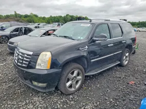 Cadillac Escalade 6.2L 8 2007