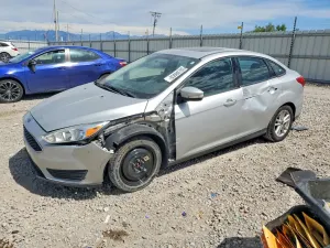 Ford Focus 2.0L 4 2016