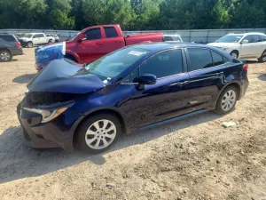 Toyota Corolla 1.8L 4 2022