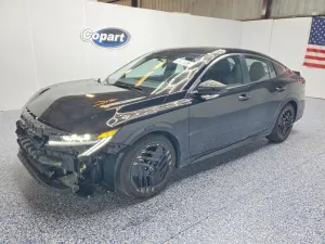 Nissan Sentra 2.0L 4 2026
