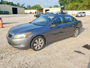 Honda Accord 2.4L 4 2009