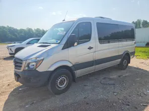Mercedes-Benz Sprinter 2.1L 4 2016
