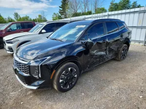 Kia Sportage 2.5L 4 2026