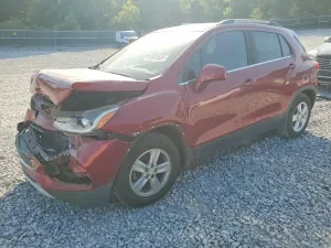 Chevrolet Trax 1.4L 4 2018