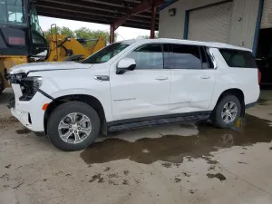 GMC Yukon 5.3L 8 2024