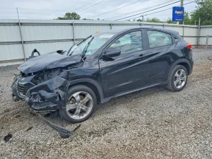 Honda HR-V 1.8L 4 2018