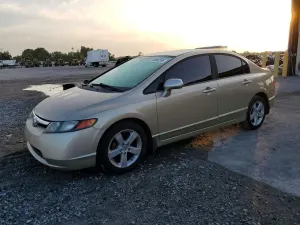 Honda Civic 1.8L 4 2008