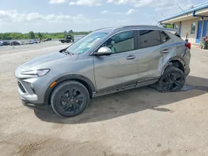 Buick Encore 1.3L 3 2024