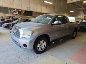 Toyota Tundra 5.7L 8 2008