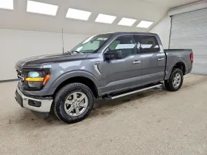 Ford F-150 3.5L 6 2025