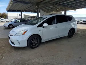 Toyota Prius 2014
