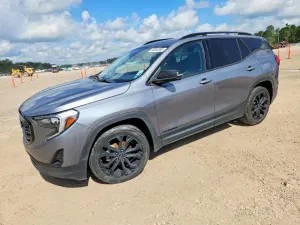 GMC Terrain 1.5L 4 2021