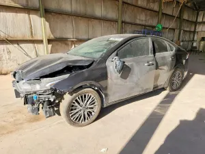 Kia Cerato / Forte / K3 2.0L 4 2023
