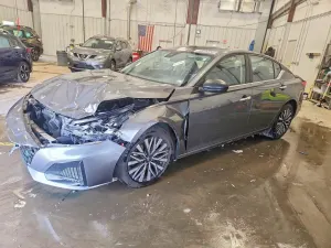 Nissan Altima 2.5L 4 2024