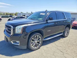 GMC Yukon 5.3L 8 2015