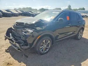 Buick Encore 1.3L 3 2022
