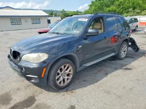 BMW X5 3.0L 6 2011