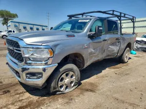 RAM 2500 6.7L 6 2024