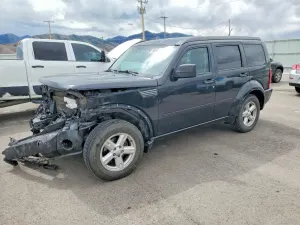 Dodge Nitro 3.7L 6 2010
