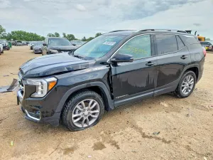 GMC Terrain 1.5L 4 2024