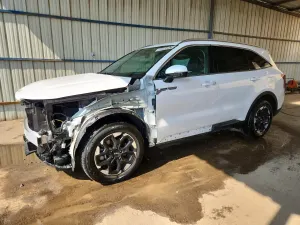 Kia Sorento 2.5L 4 2024