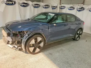 Polestar 2 2023