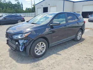 Chevrolet Equinox 1.5L 4 2020