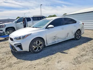 Kia Cerato / Forte / K3 2.0L 4 2021