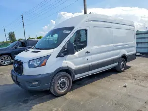 Ford Transit 3.5L 6 2023