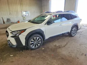 Subaru Outback 2.4L 4 2024