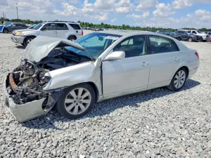 Toyota Avalon 3.5L 6 2006